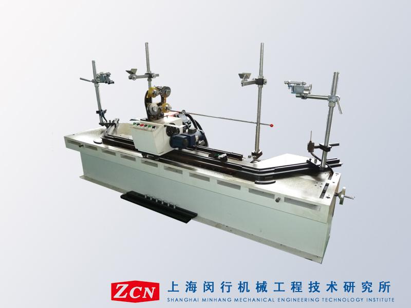 ZCN033A-2200 雙變頻數(shù)控恒漲力包帶機(jī)